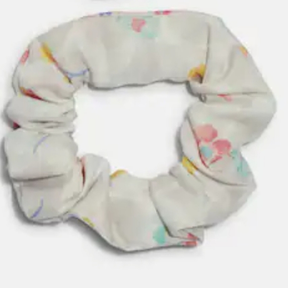 Coach Scrunchies - Picture 6 of 9